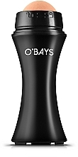 Роллер матирующий для лица - O’BAYS Oil Absorbing Roller — фото N2