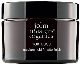 Парфумерія, косметика Паста для волосся - John Masters Organics Hair Paste