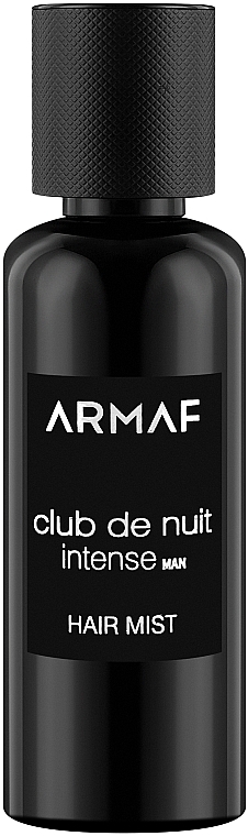 Armaf Club De Nuit Intense Man - Мист для волос — фото N1