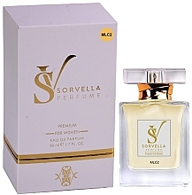 Sorvella Perfume MLC2 - Духи — фото N2