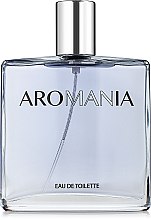 Духи, Парфюмерия, косметика Dilis Parfum Aromania francois - Туалетная вода