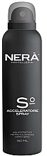 Парфумерія, косметика Спрей-підсилювач засмаги - Nera Pantelleria Accelerator Spray