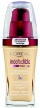 Духи, Парфюмерия, косметика Тональный крем - L'Oreal Paris Indefectible Make Up