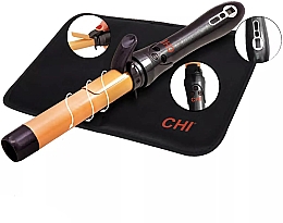 Духи, Парфюмерия, косметика Плойка для волос, 3.18 см - CHI Arc 1 1/4 Ceramic Curling Iron Beep