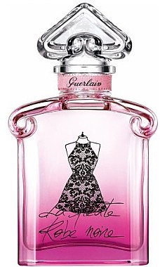 Guerlain La Petite Robe Noire Legere - Парфумована вода — фото N1