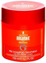 Духи, Парфюмерия, косметика Уход перед шампунем - Lee Stafford Arganoil from Morocco Pre-Shampoo Treatment