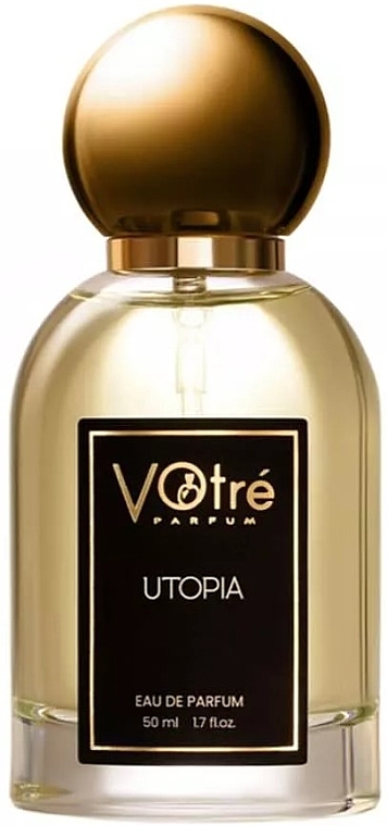 Votre Parfum Utopia - Парфумована вода — фото N1