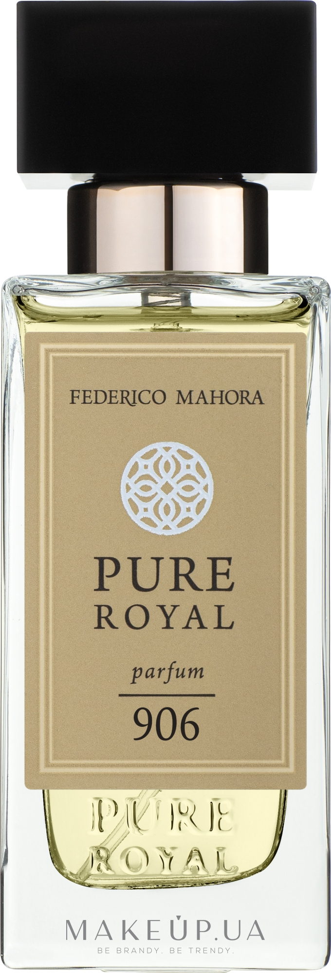 fm perfume 906