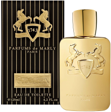 Духи, Парфюмерия, косметика УЦЕНКА Parfums de Marly Godolphin - Парфюмированная вода*