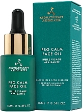 Духи, Парфюмерия, косметика Масло для комбинированной и жирной кожи лица - Aromatherapy Associates Pro Calm Face Oil