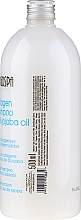 Шампунь для волосся, колагеновий, з маслом жожоба - BingoSpa Collagen With Jojoba Oil Shampoo — фото N2