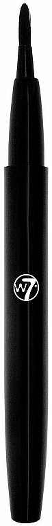 Кисть для губ - W7 Retractable Lip Brush — фото N1