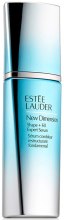 Парфумерія, косметика Моделювальна сироватка - Estee Lauder New Dimension Shape + Fill Expert Serum