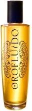 Духи, Парфюмерия, косметика Эликсир красоты - Orofluido Liquid Gold Beauty Elixir*