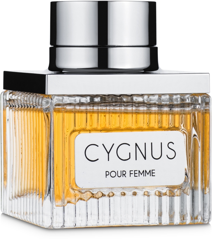 Flavia Cygnus Pour Femme - Парфюмированная вода — фото N1