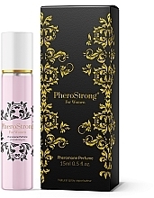 Парфумерія, косметика PheroStrong For Women - Парфуми з феромонами (міні)