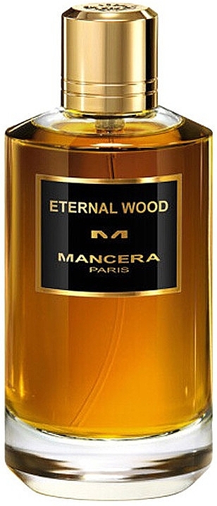 Mancera Eternal Wood - Парфюмированная вода — фото N1