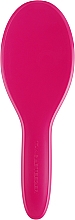 Расческа для волос - Tangle Teezer The Ultimate Sweet Pink — фото N2
