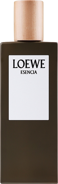 Loewe Esencia pour Homme - Туалетна вода — фото N1