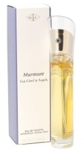 Парфумерія, косметика Van Cleef & Arpels Murmure - Набір (edt 50ml + b/l 100ml)