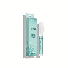 Духи, Парфюмерия, косметика Comex Aloe Vera Eau For Woman - Парфюмированная вода (мини)