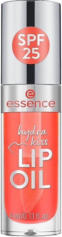 Масло для губ - Essence Hydra Kiss Lip Oil  — фото N2