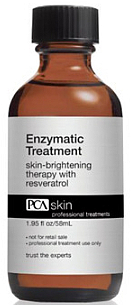 Ферментативне лікування шкіри обличчя - PCA Skin Enzymatic Treatment — фото N1