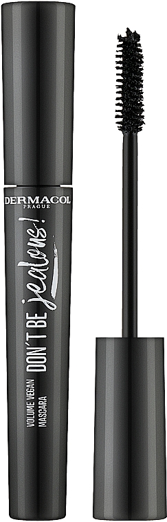 Туш для вій - Dermacol Don't Be Jealous! Mascara — фото N1