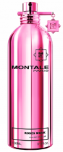 Духи, Парфюмерия, косметика УЦЕНКА Montale Roses Musk - Парфюмированная вода *