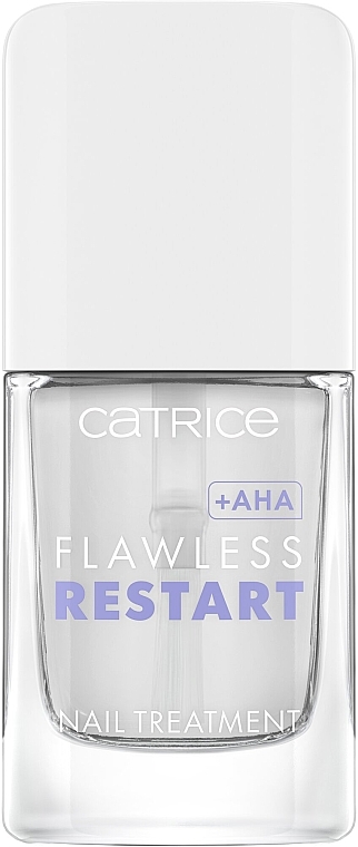 Укрепитель для ногтей - Catrice Flawless Restart Nail Treatment — фото N2