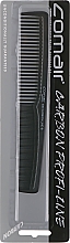 Духи, Парфюмерия, косметика Расческа "Carbon Profi Line" для стрижки, широкая, 18,5 см - Comair