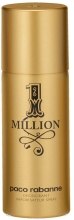 Духи, Парфюмерия, косметика Paco Rabanne 1 Million - Дезодорант (тестер с крышечкой)