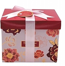 Набор, 6 продуктов - Parisax Beauty Flowers Power Gift Set — фото N2
