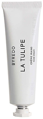Byredo La Tulipe - Парфюмированный крем для рук — фото N1