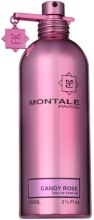 Духи, Парфюмерия, косметика Montale Candy Rose - Парфюмированная вода (тестер)