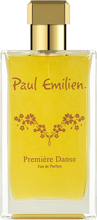 Paul Emilien Premiere Danse - Парфюмированная вода — фото N1