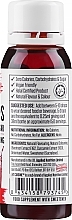 Натуральный ароматизатор для пищи "Клубника" - Applied Nutrition Flavo Drops Strawberry — фото N2