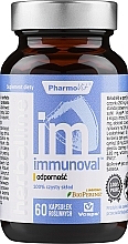 Духи, Парфюмерия, косметика Диетическая добавка "Immunoval", 60 шт. - Pharmovit Herballine 