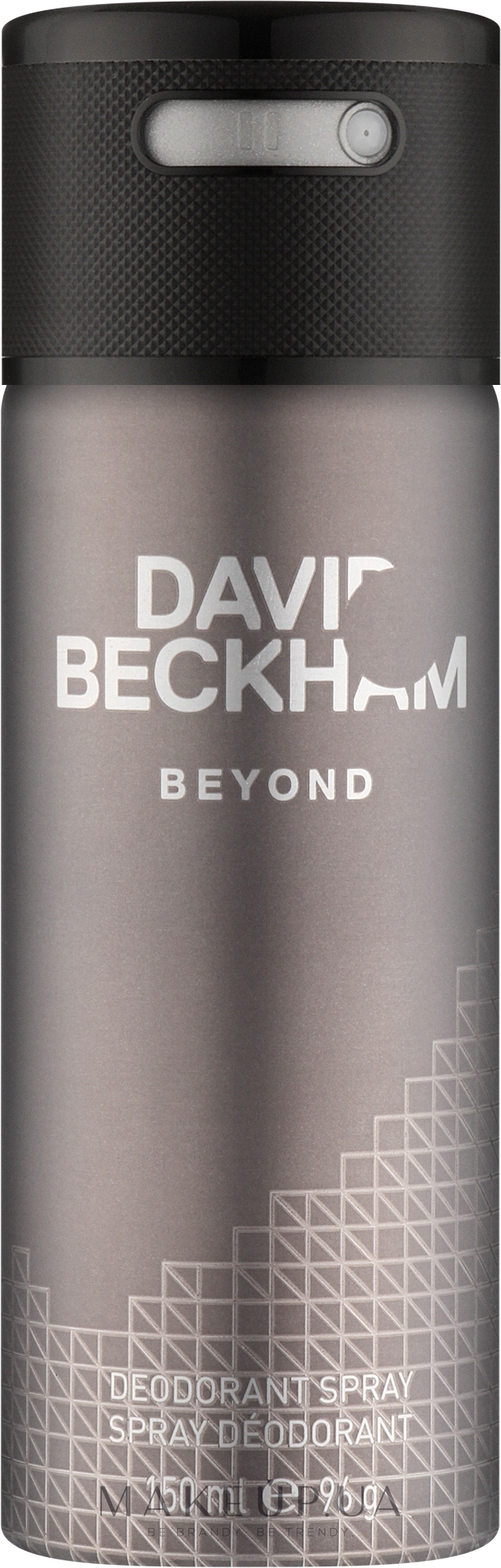 David & Victoria Beckham Beyond - Дезодорант-спрей — фото 150ml