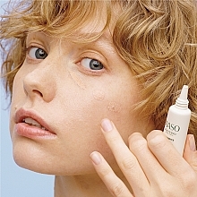 Засіб для догляду за тонованими плямами - Shiseido Waso Koshirice Tinted Spot Treatment — фото N4