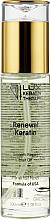Парфумерія, косметика Відновлювальна олія для волосся з формулою кератину - Lux Keratin Therapy Renewal Keratin Smooth Repair Oil