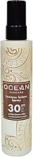 Солнцезащитный лосьон-спрей SPF30 - Emocean Ocean Suncare Lozione Solare Spray SPF30 — фото N1