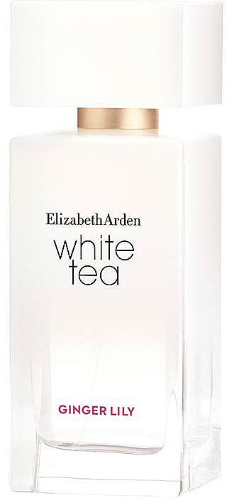 Elizabeth Arden White Tea Ginger Lily - Туалетная вода (тестер без крышечки) — фото N1