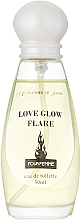 Aroma Parfume Alexander of Paris Love Glow Flare - Туалетна вода — фото N1