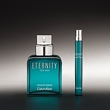 Calvin Klein Eternity Aromatic Essence for Men - Духи — фото N7