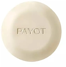 Парфумерія, косметика Мило - Payot Cleansing & Microbiome-Friendly Solid Shampoo