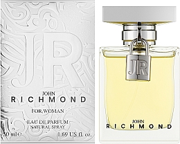 John Richmond John Richmond - Парфумована вода — фото N2