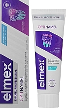 Зубная паста - Elmex Professional Dental Enamel Protection — фото N2