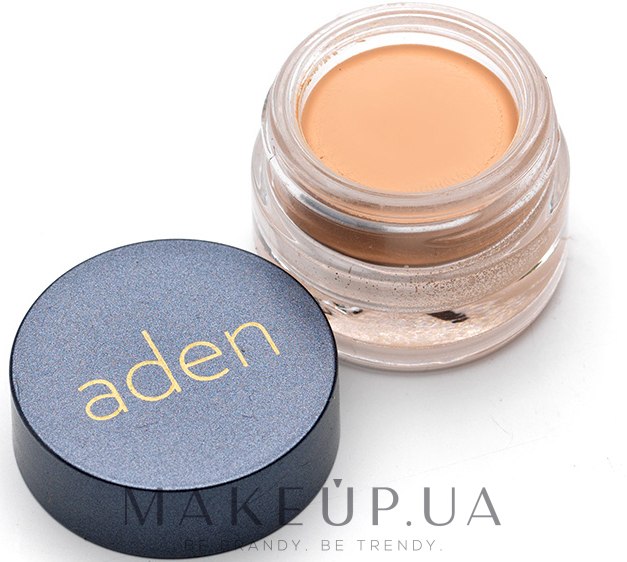Крем камуфляж - Aden Cosmetics Cream Camouflage — фото 01 - Light