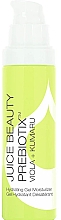 Парфумерія, косметика Зволожувальний гелевий крем для обличчя - Juice Beauty Prebiotix Hydrating Gel Moisturizer